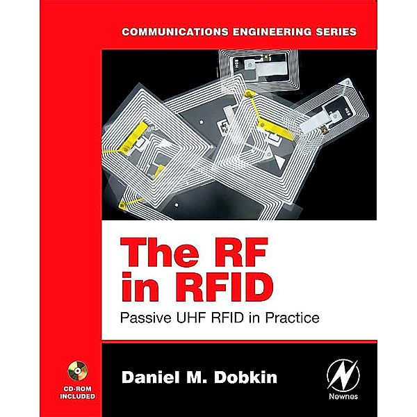 The RF in RFID, Daniel M. Dobkin