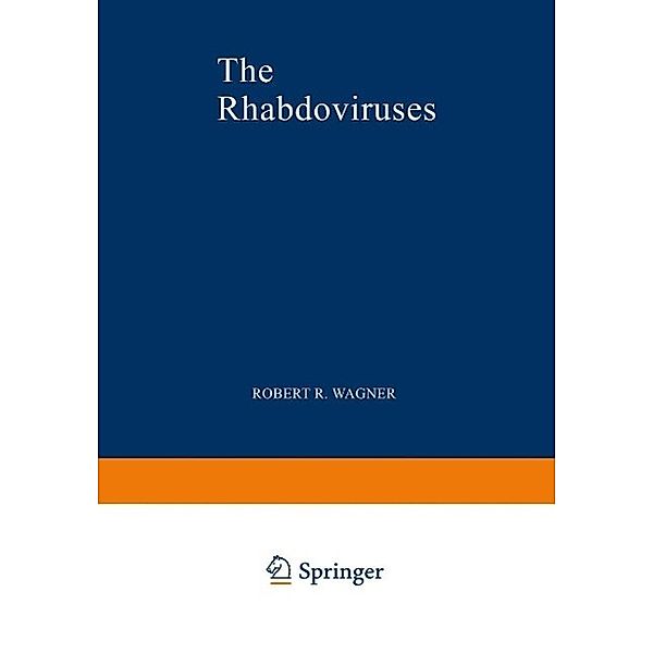 The Rhabdoviruses / The Viruses