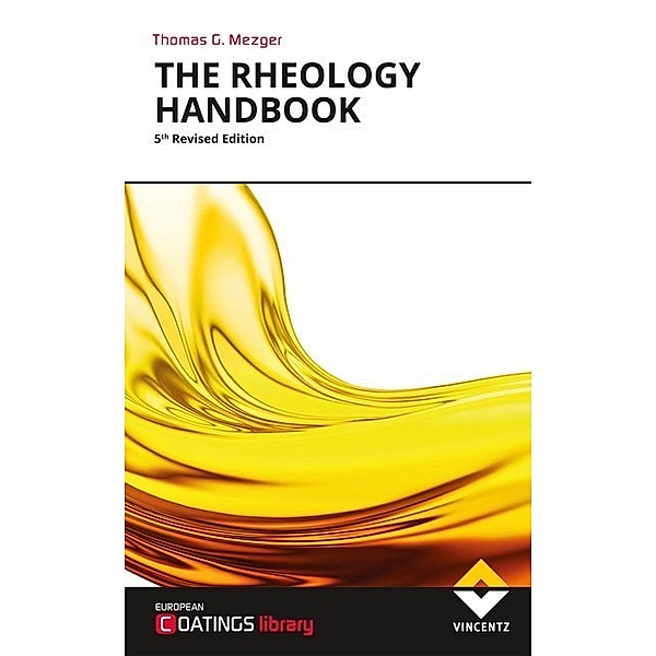 The Rheology Handbook, Thomas Mezger