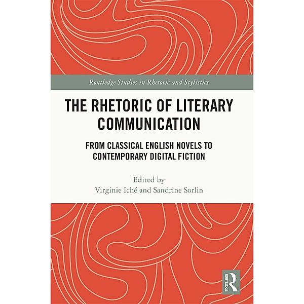 The Rhetoric of Literary Communication