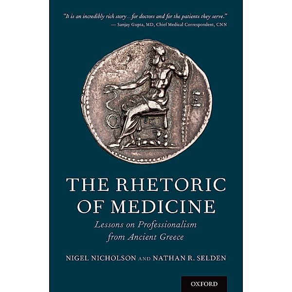 The Rhetoric of Medicine, Nigel Nicholson, Nathan Selden