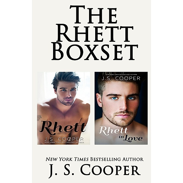 The Rhett Boxset, J. S. Cooper