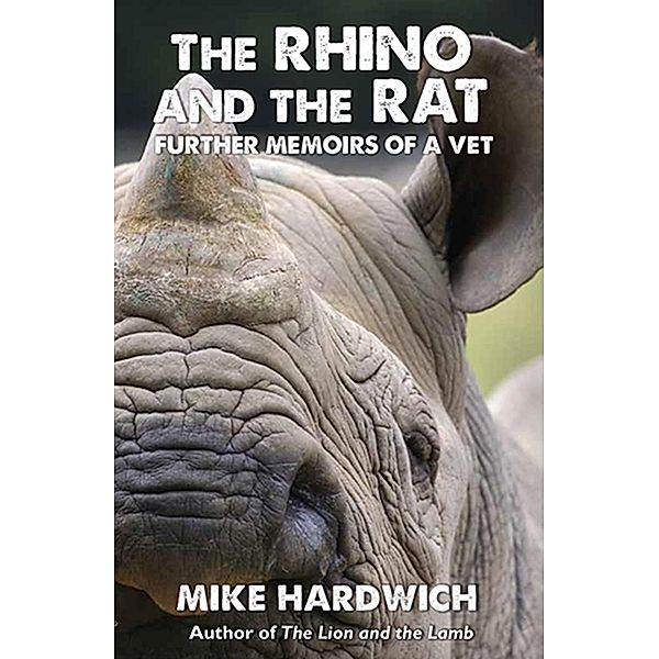 The Rhino and the Rat, Mike Hardwich