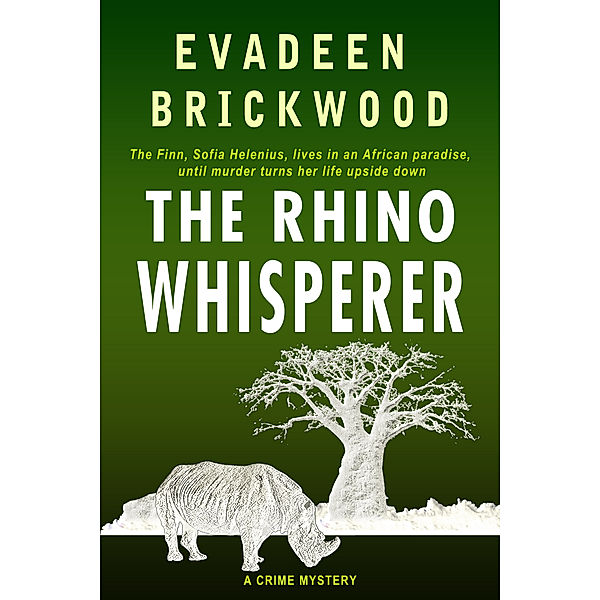 The Rhino Whisperer, Evadeen Brickwood