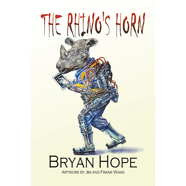 The Rhino's Horn, Bryan Hope