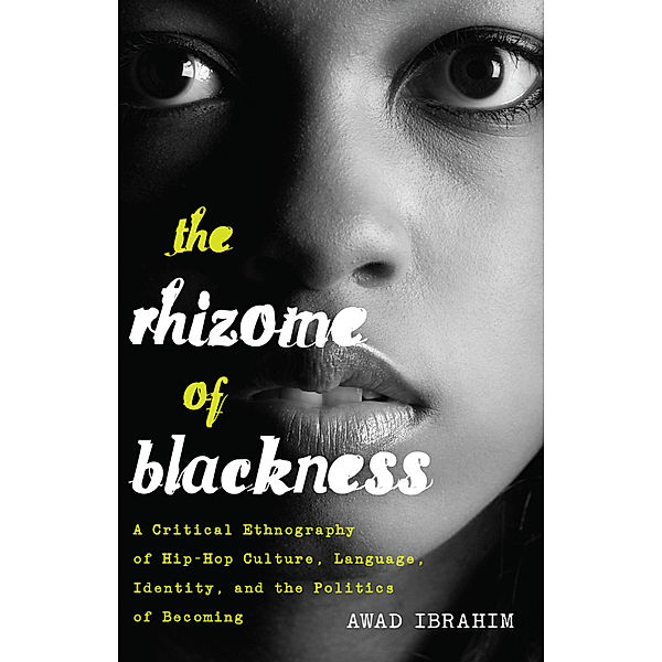 The Rhizome of Blackness, Ibrahim Awad, Awad Ibrahim