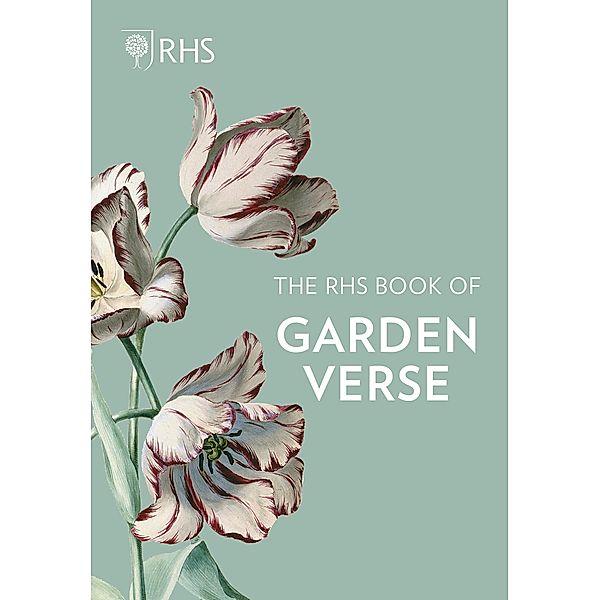 The RHS Book of Garden Verse