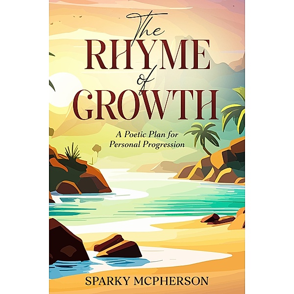 The Rhyme of Growth, Sparky Mcpherson