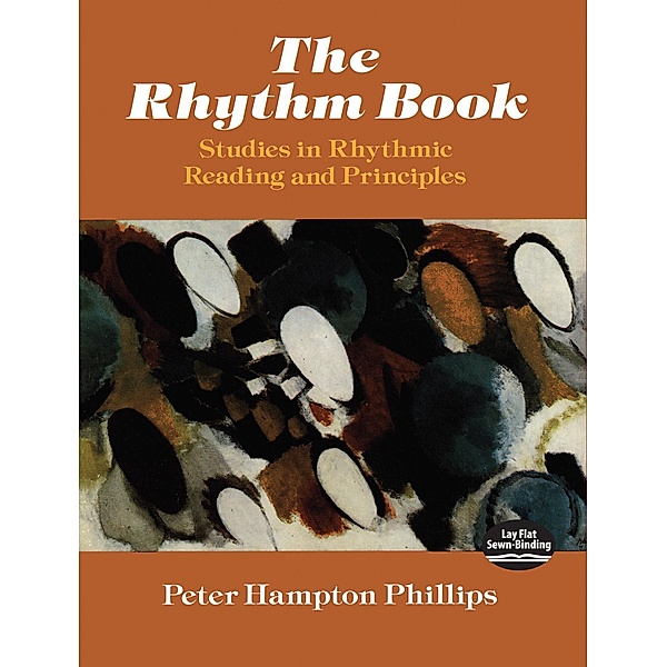 The Rhythm Book, Peter Phillips