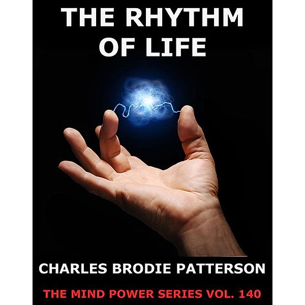 The Rhythm Of Life, Charles Brodie Patterson