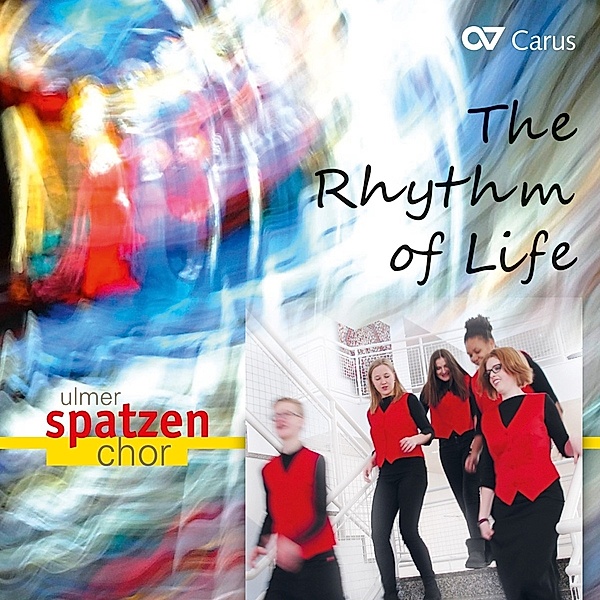 The Rhythm Of Life, Hans De Gilde, Ulmer Spatzenchor