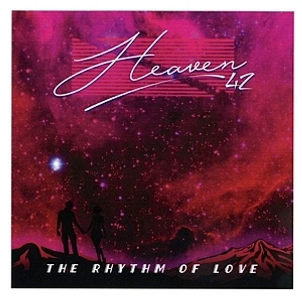 The Rhythm Of Love, Heaven42