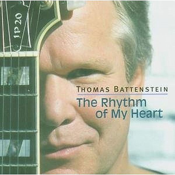 The Rhythm Of My Heart, Thomas Battenstein