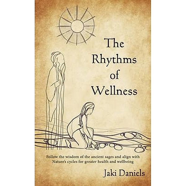 The Rhythms of Wellness, Jaki Daniels