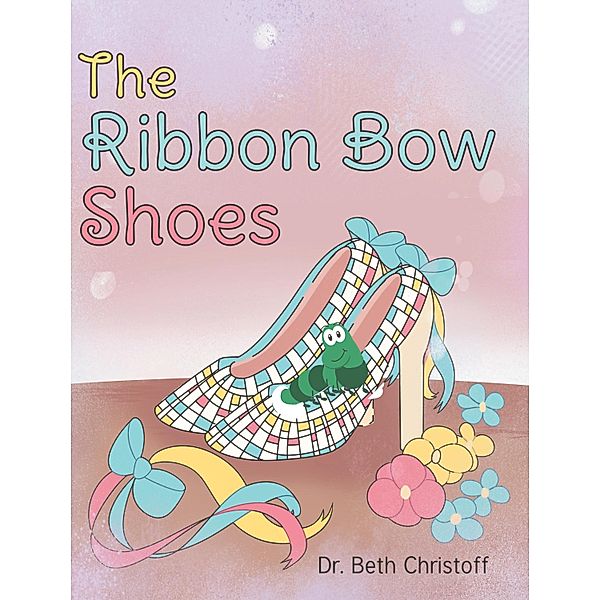 The Ribbon Bow Shoes, Beth Christoff