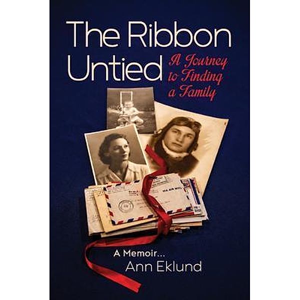 The Ribbon Untied, Ann Eklund