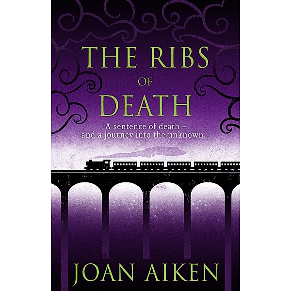 The Ribs of Death, Joan Aiken