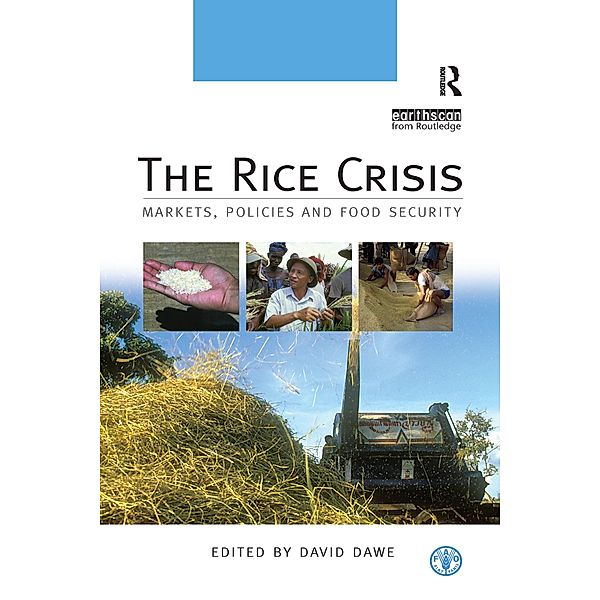 The Rice Crisis