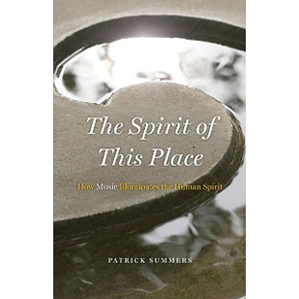 The Rice University Campbell Lectures: Spirit of This Place, Summers Patrick Summers