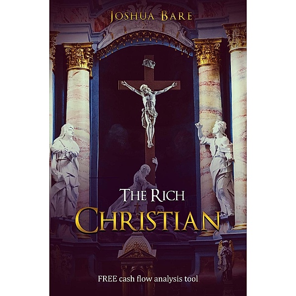 The Rich Christian, Joshua Dean Bare