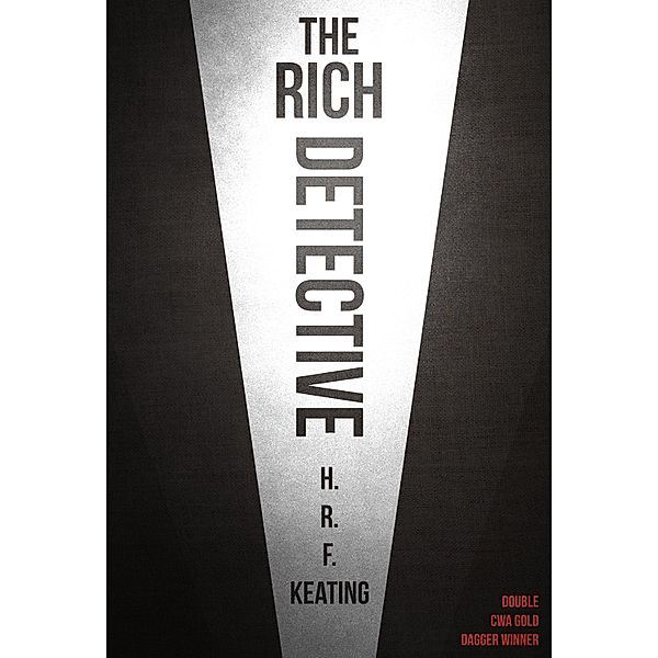 The Rich Detective / Agora Books, H. R. F. Keating