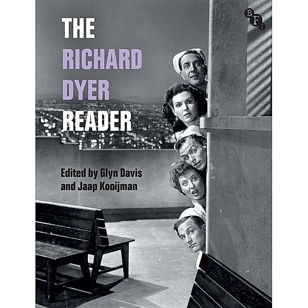 The Richard Dyer Reader