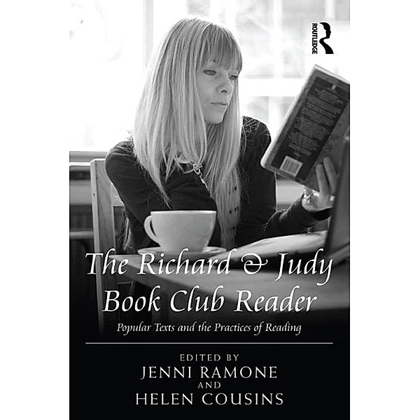 The Richard & Judy Book Club Reader, Helen Cousins