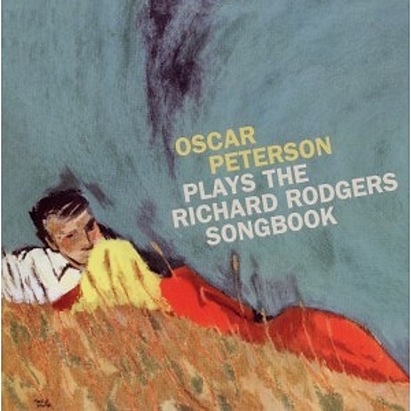 The Richard Rodgers Songbook+13 Bonus Tracks, Oscar Peterson