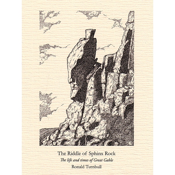 The Riddle of Sphinx Rock, Ronald Turnbull