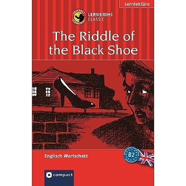 The Riddle of the Black Shoe, Glan Duncan, Bianca Mux