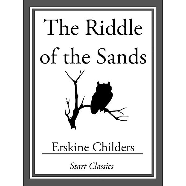 The Riddle of the Sands, Eskrine Childres