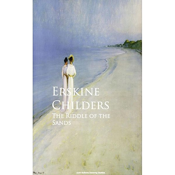 The Riddle of the Sands, Erskine Childers