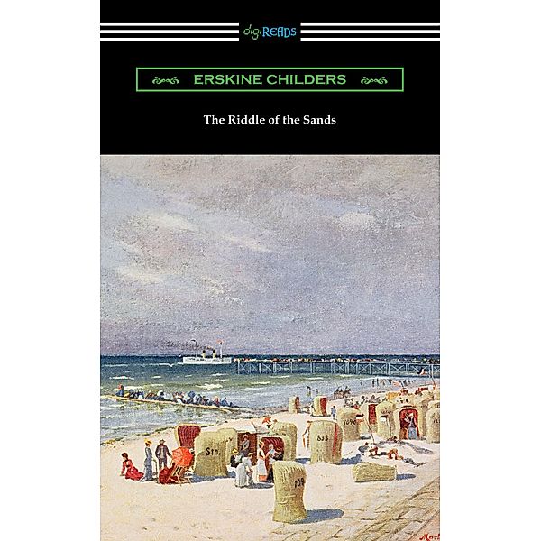 The Riddle of the Sands, Erskine Childers