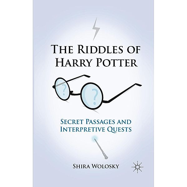 The Riddles of Harry Potter, Shira Wolosky