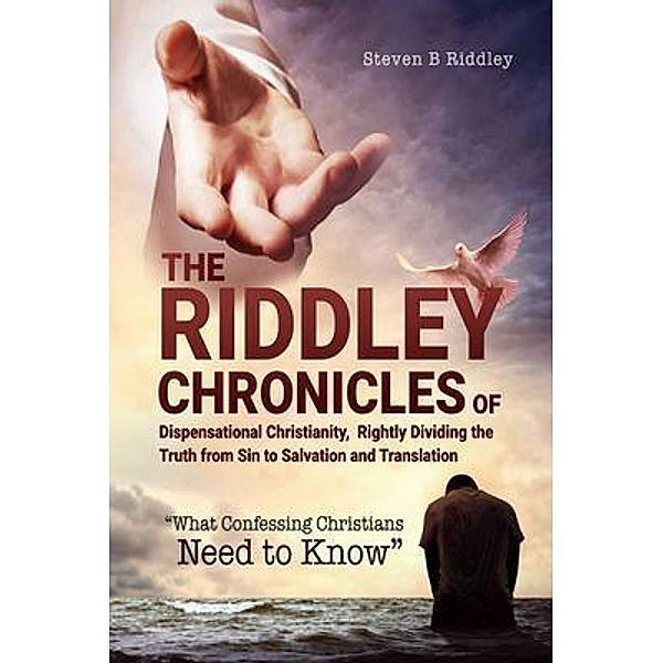 The Riddley Chronicles of / Steven B Riddley, Steven Riddley