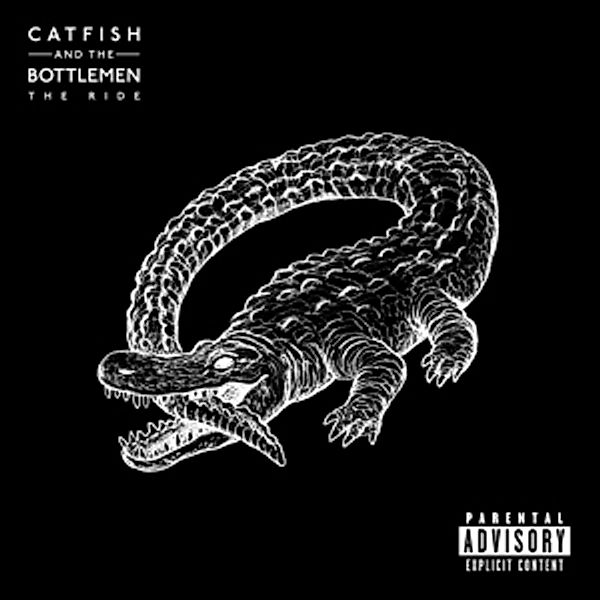 The Ride, Catfish And The Bottlemen