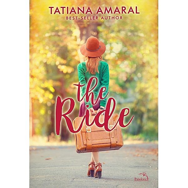The Ride, Tatiana Amaral