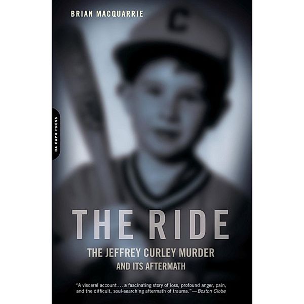 The Ride, Brian MacQuarrie
