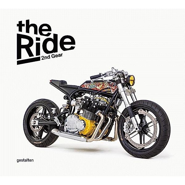 The Ride 2nd Gear - Rebel Edition