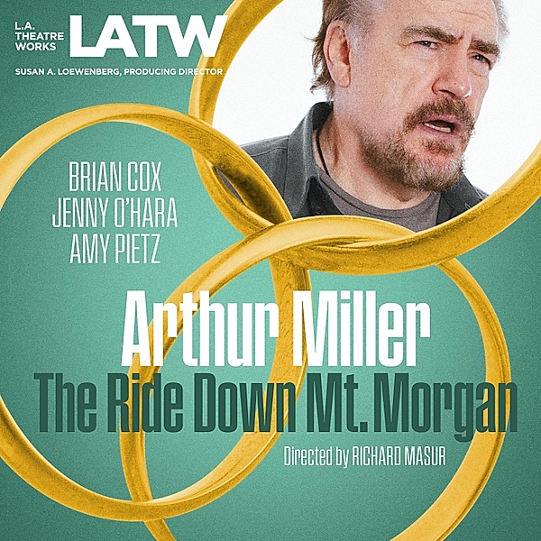 The Ride Down Mt. Morgan, Arthur Miller