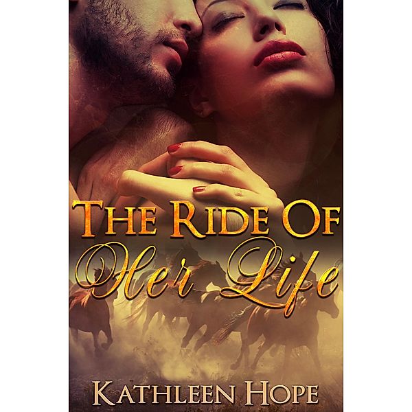 The Ride Of Her Life, Kathleen Hope