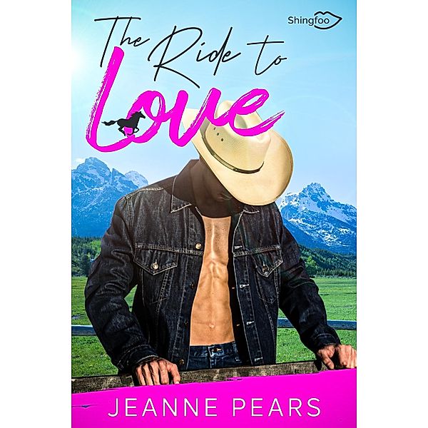 The Ride To Love, Jeanne Pears