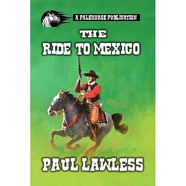 The Ride to Mexico, Paul Lawless