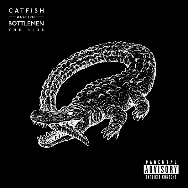 The Ride (Vinyl), Catfish And The Bottlemen