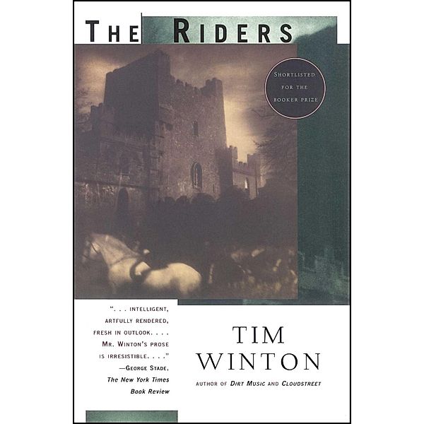 The Riders, Tim Winton