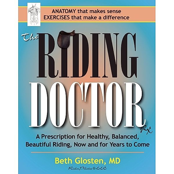 The Riding Doctor, Beth Glosten