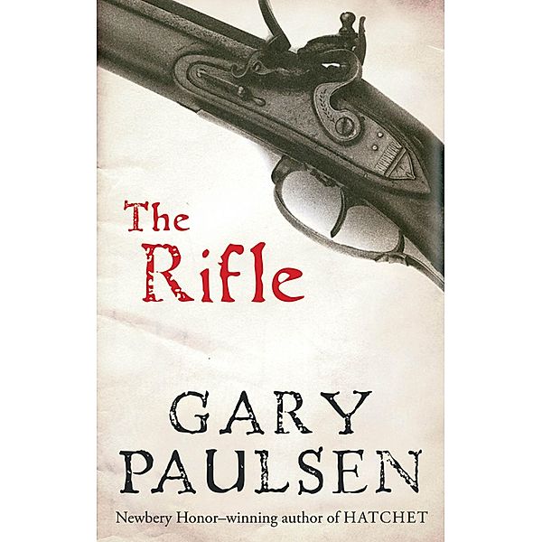 The Rifle, Gary Paulsen