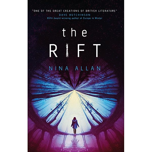 The Rift, Nina Allan