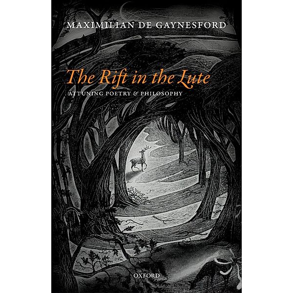 The Rift in The Lute, Maximilian de Gaynesford