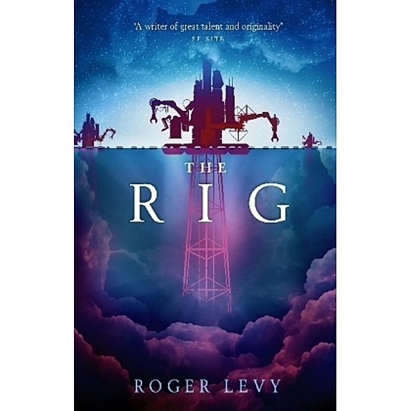 The Rig, Roger Levy